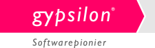 Gypsilon Software – Logo