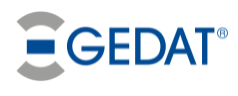 GEDAT – Logo