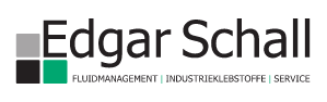 Edgar Schall – Logo