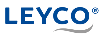 Leyco Wassertechnik – Logo