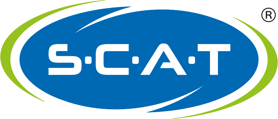 S.C.A.T. Europe – Logo