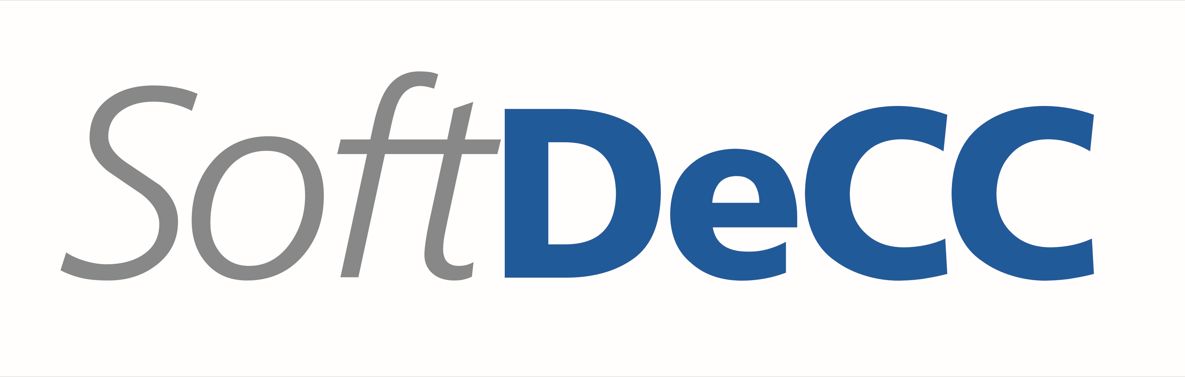 SoftDeCC – Logo