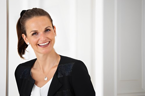 Dr. Magdalena Kalus