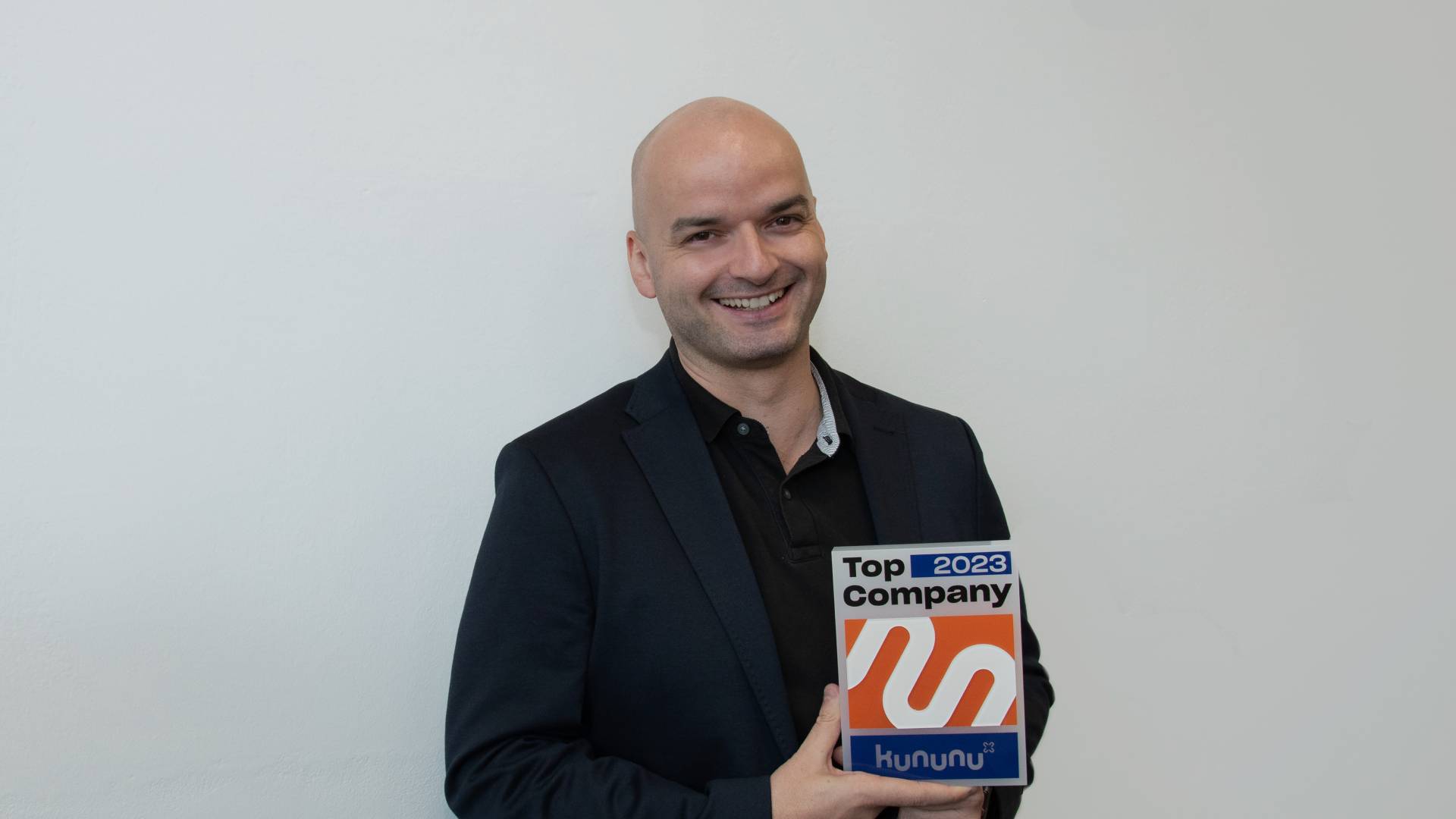 SoftTec GmbH erhält 2023 ist erneut „Top Company“