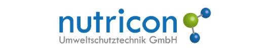 Nutricon Umweltschutztechnik GmbH – Logo