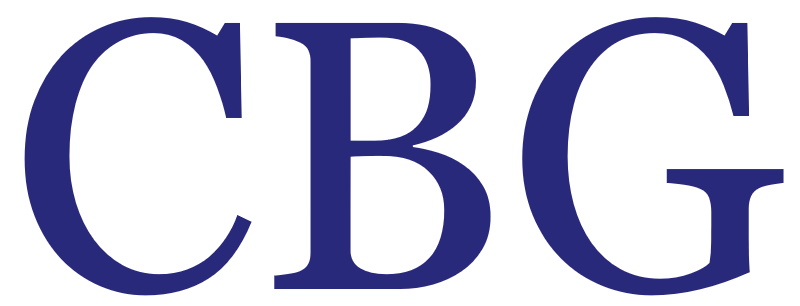 CBG Software – Logo