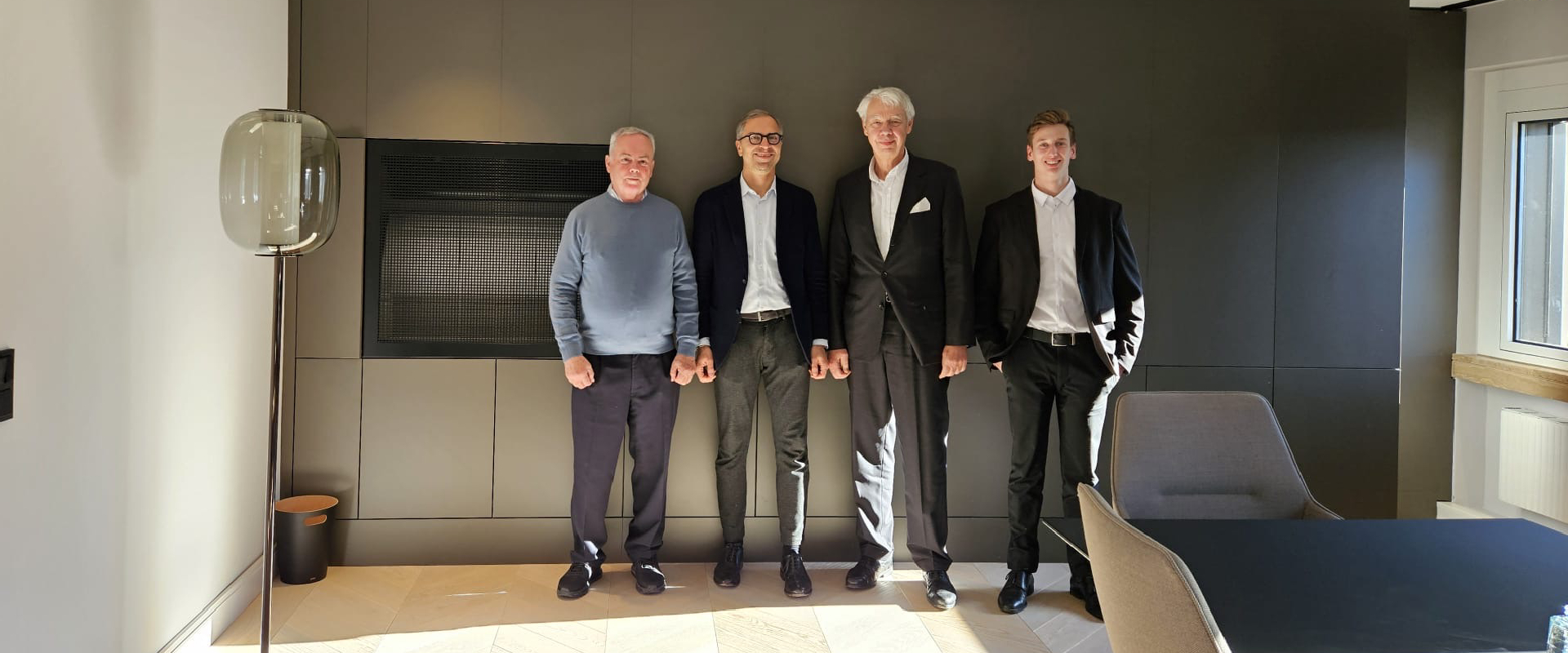 FORUM übernimmt Mehrheit an MedK GmbH