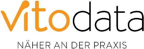FORUM Family Office übernimmt 100% der Vitodata AG – Logo