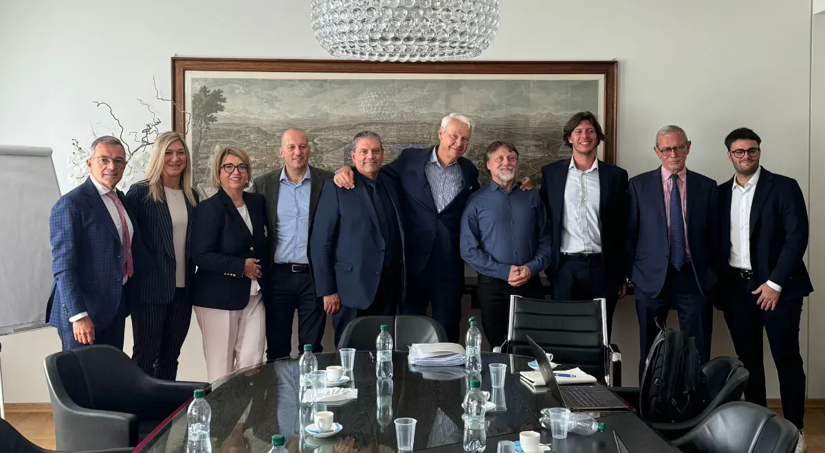 FORUM übernimmt Mehrheit an Vero Project S.p.A.