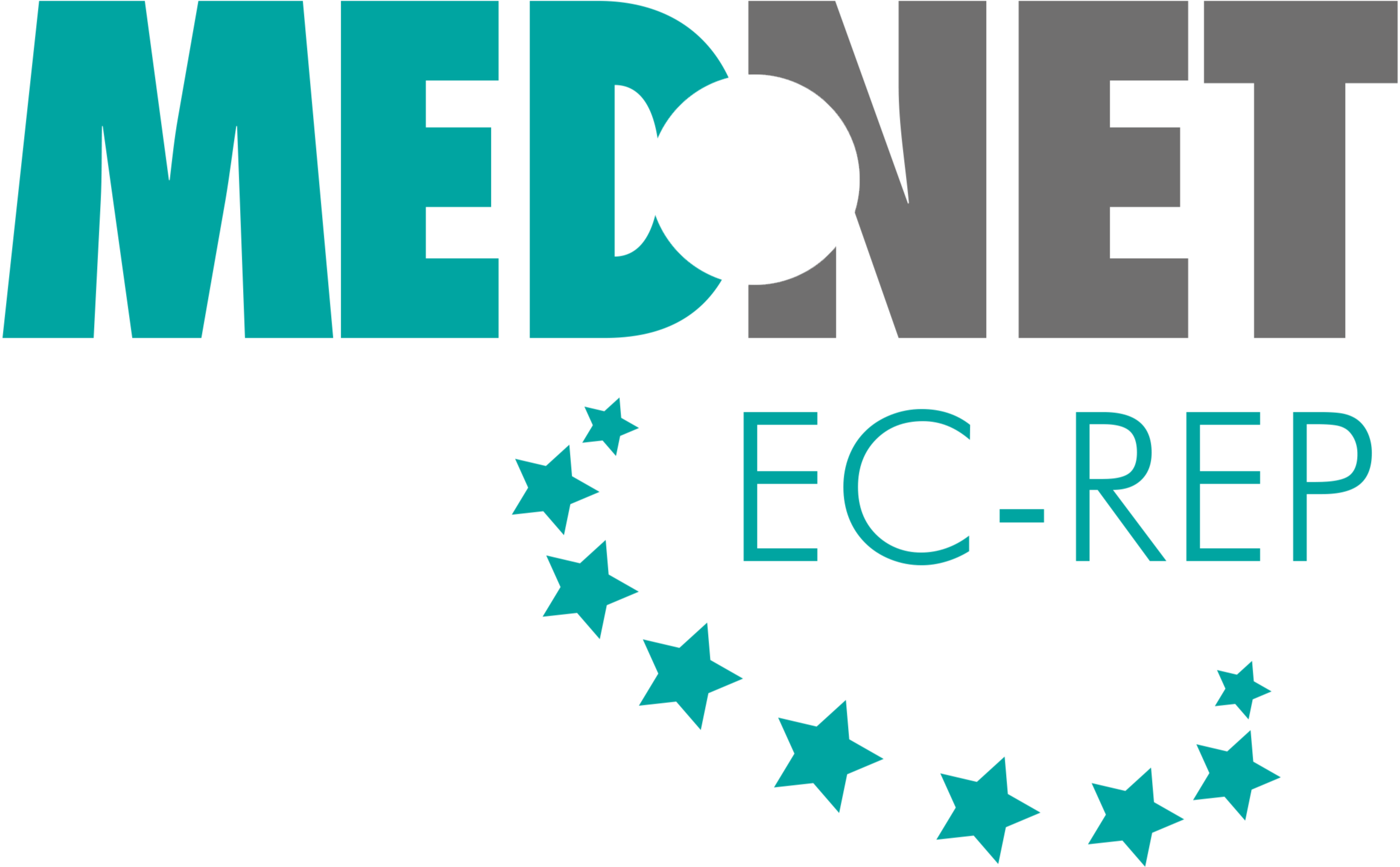 MedNet EC-REP – Logo