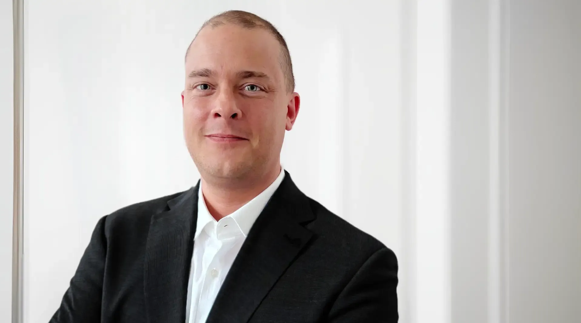 Dr. Andreas Preimesser