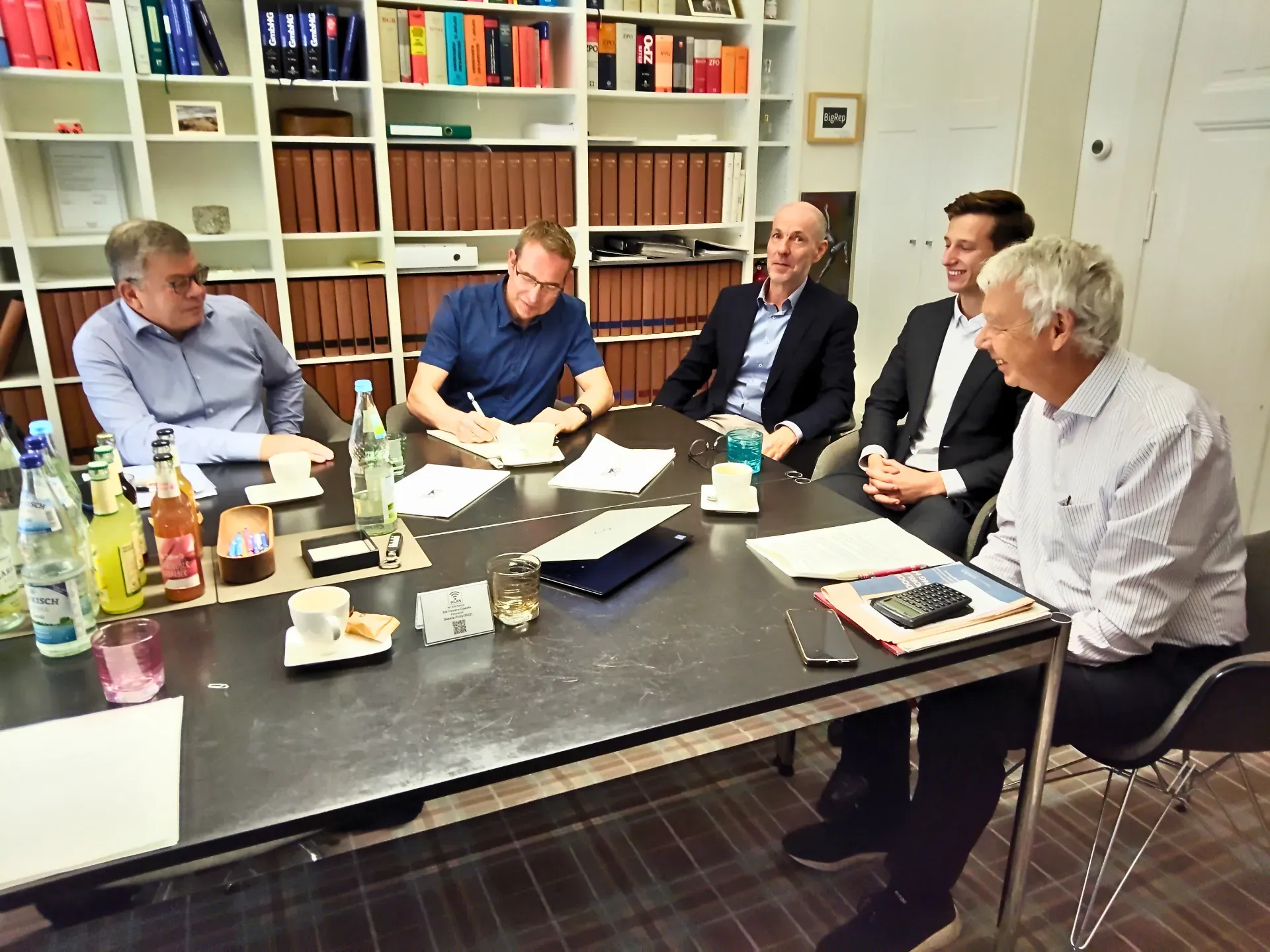 FORUM Family Office erwirbt 100% der AVAPLAN Software GmbH