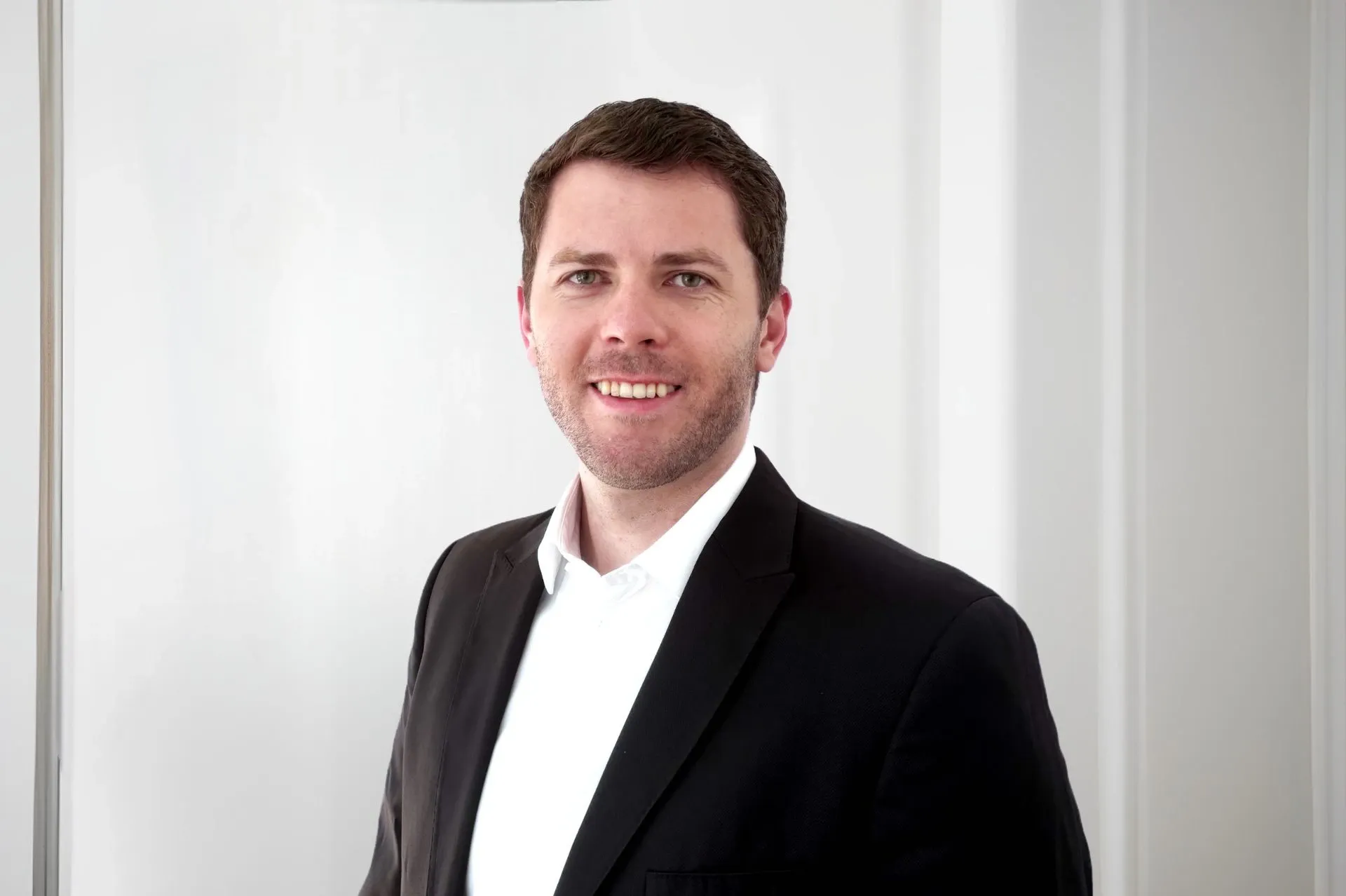 Benjamin Gosse