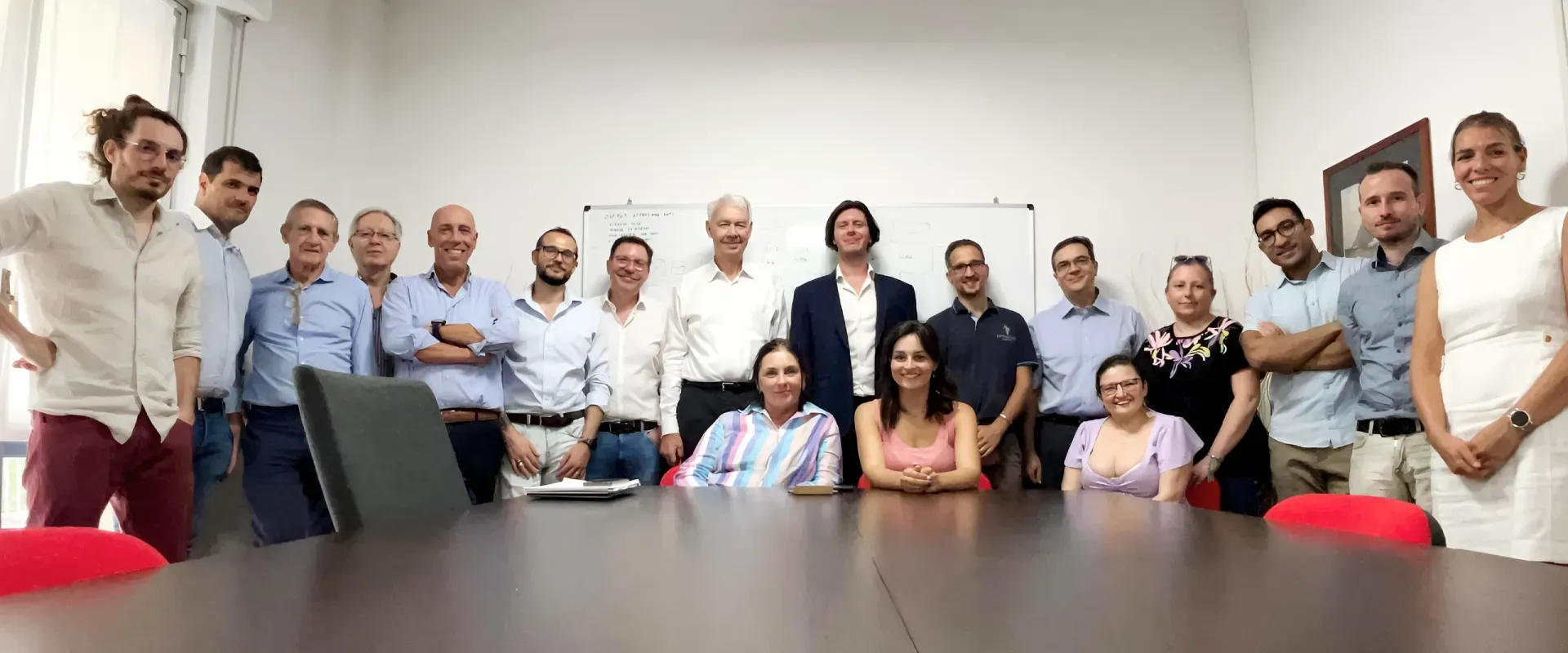 FORUM Family Office erwirbt Mehrheitsbeteiligung an Esain S.r.l.