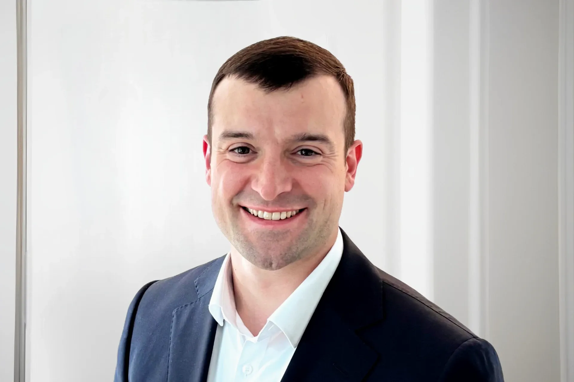 Benjamin Kryut