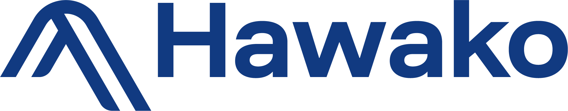 Hawako – Logo