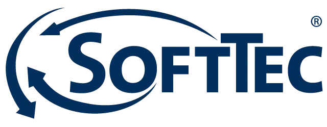 SoftTec – Logo