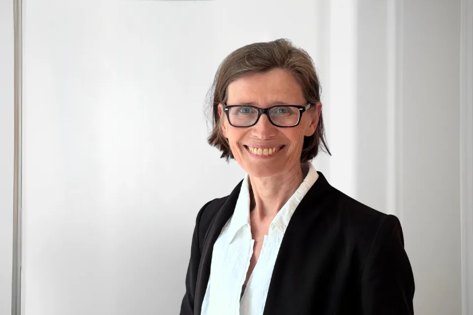 Barbara Strobl