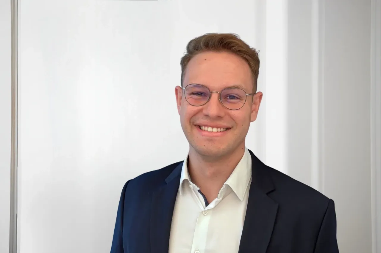 Daniel Khüny