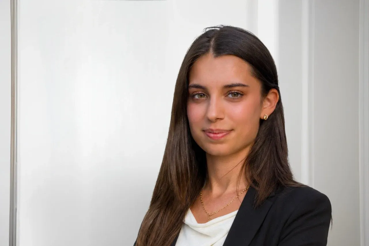 Giorgia Alessi