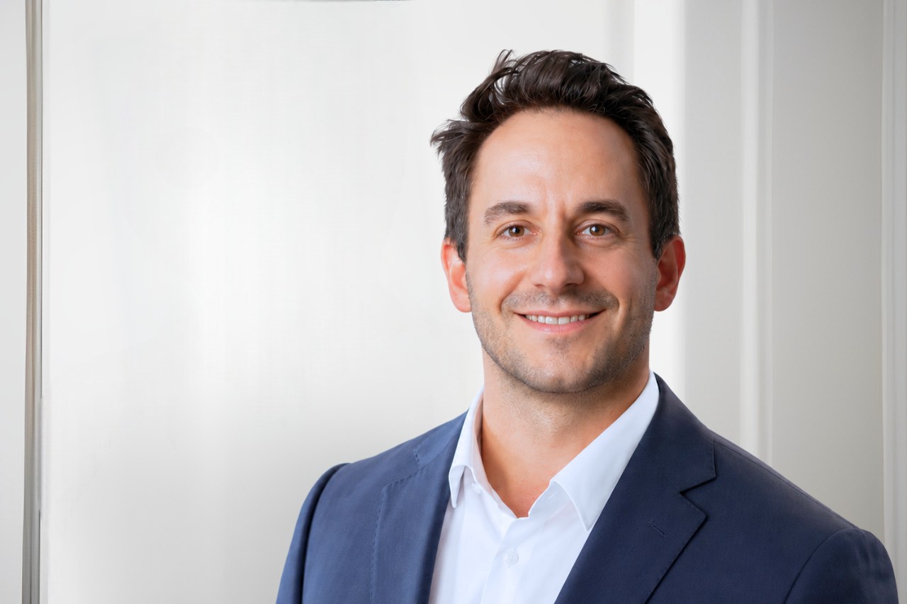 Julian Treidler