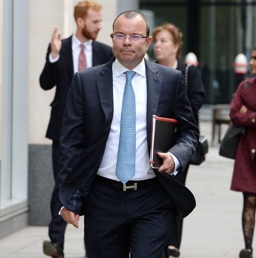El gestor de un hedge fund como ejemplo de un "falso" family office de Private Equity