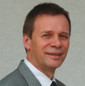 Gedat Gründer Thomas Jähn